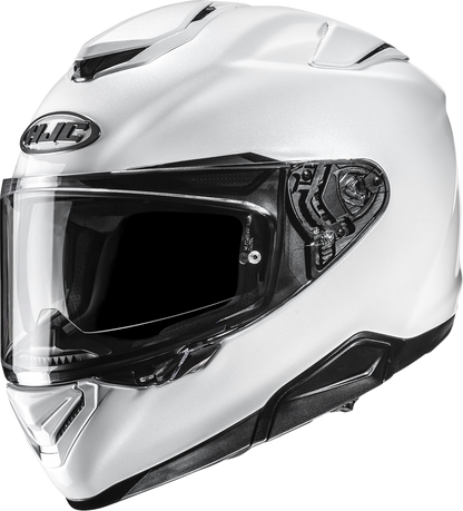 HJC RPHA 72 Helmet - Solid White Large FH11NUS6PWHV
