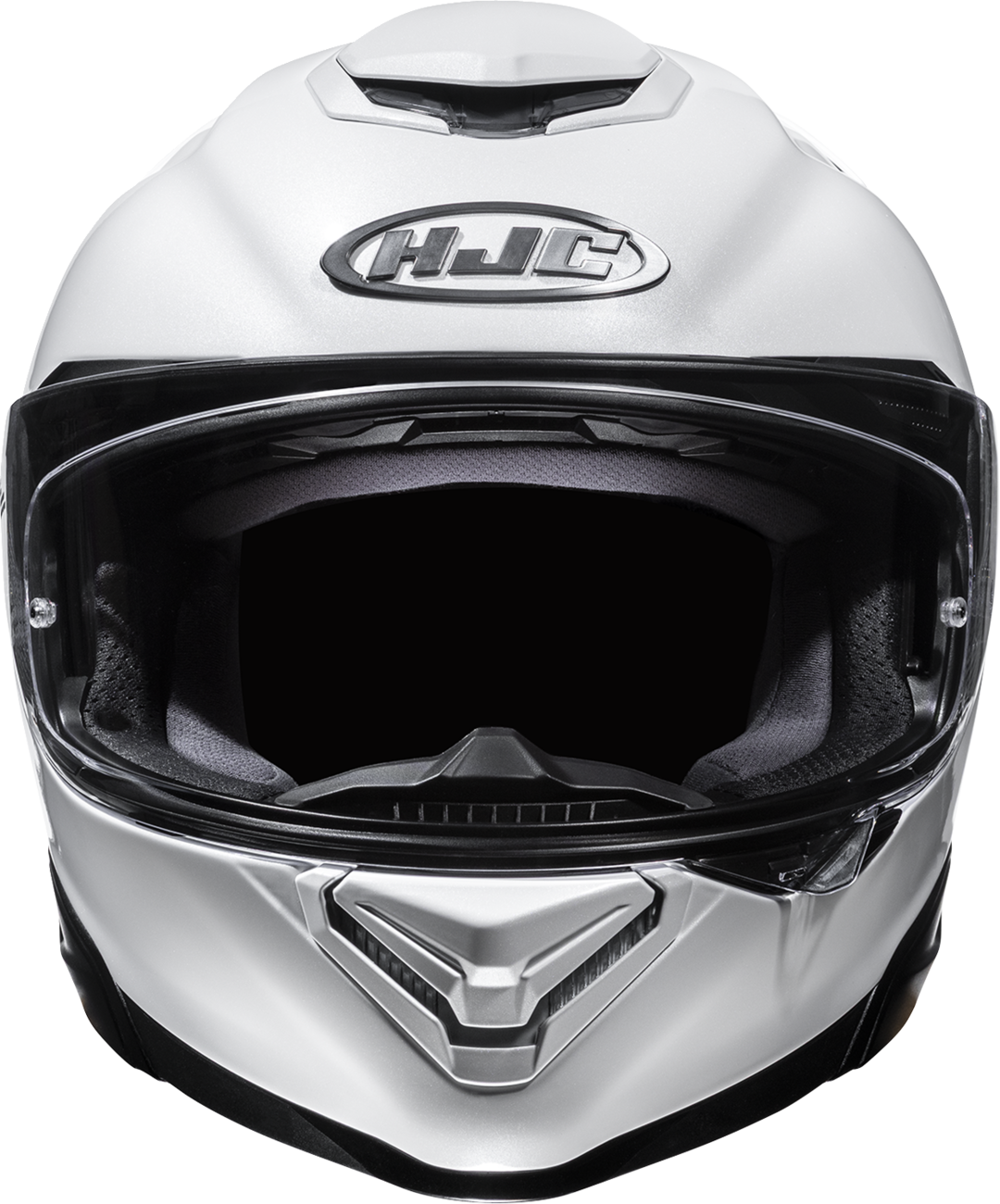 HJC RPHA 72 Helmet - Solid White Large FH11NUS6PWHV
