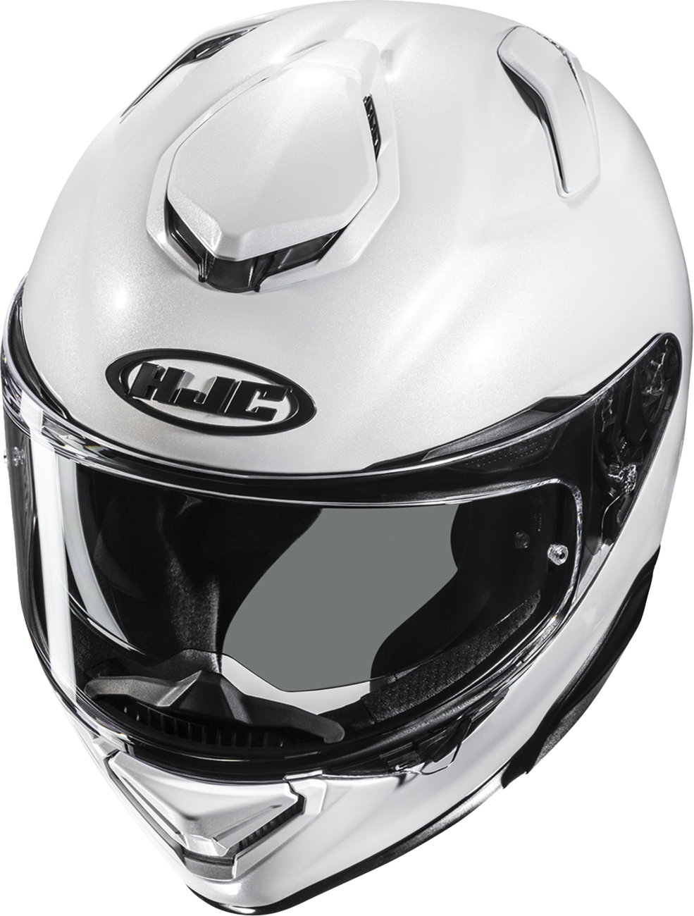 HJC RPHA 72 Helmet - Solid White Large FH11NUS6PWHV