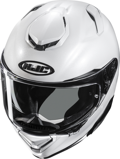 HJC RPHA 72 Helmet - Solid White Large FH11NUS6PWHV