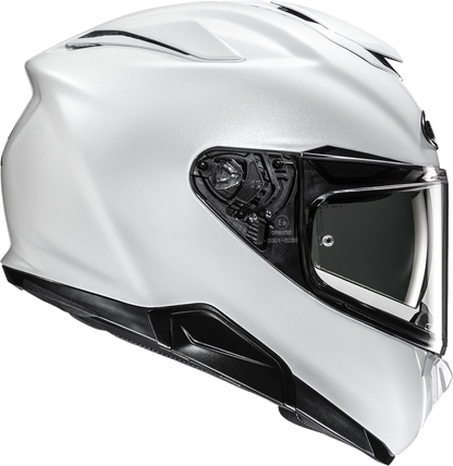 HJC RPHA 72 Helmet - Solid White Large FH11NUS6PWHV