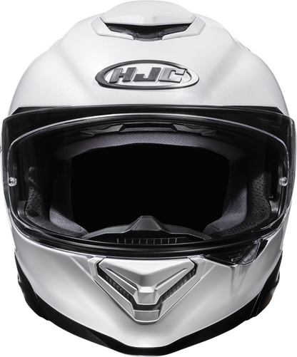 HJC RPHA 72 Helmet - Solid White Large FH11NUS6PWHV