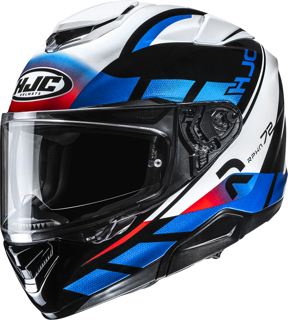 HJC RPHA 72 Helmet - Value MC21 - XL FH11NUS7121V