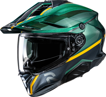 HJC RPHA 60 Helmet - Arbre MC4 - Medium FA49NUS5204V
