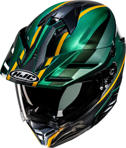 HJC RPHA 60 Helmet - Arbre MC4 - Medium FA49NUS5204V