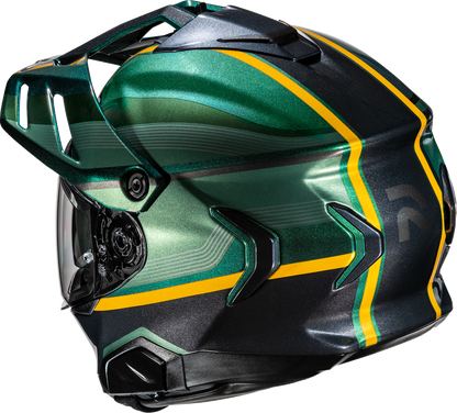 HJC RPHA 60 Helmet - Arbre MC4 - Medium FA49NUS5204V