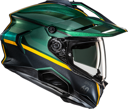 HJC RPHA 60 Helmet - Arbre MC4 - Medium FA49NUS5204V