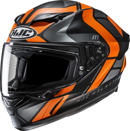 HJC i11 Helmet - Sub MC7SF with Pinlock® Prepared Shield and Advanced Ventilation System