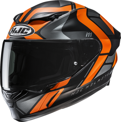 HJC i11 Helmet - Sub MC7SF with Pinlock® Prepared Shield and Advanced Ventilation System