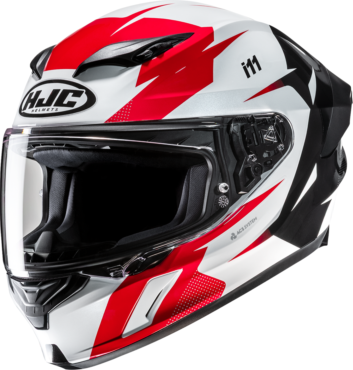 HJC i11 Helmet - Instant MC1, 2XL, FP67NUS8001V