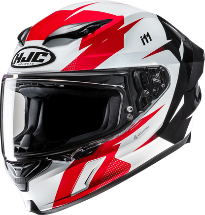 HJC i11 Helmet - Instant MC1, 2XL, FP67NUS8001V