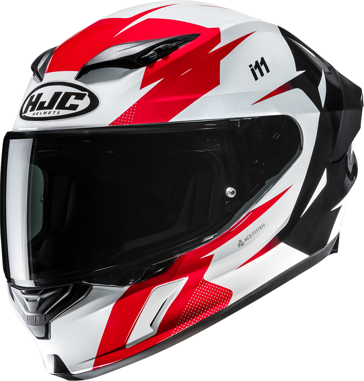 HJC i11 Helmet - Instant MC1, 2XL, FP67NUS8001V
