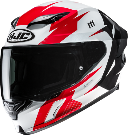HJC i11 Helmet - Instant MC1, 2XL, FP67NUS8001V
