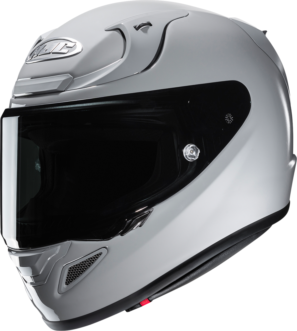 HJC RPHA 12N Helmet N Gray Small FA53NUS4XGNV – Lightweight, Aerodynamic Motorcycle Helmet with Premium Safety Features
