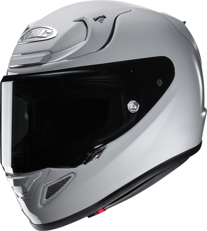 HJC RPHA 12N Helmet N Gray Small FA53NUS4XGNV – Lightweight, Aerodynamic Motorcycle Helmet with Premium Safety Features