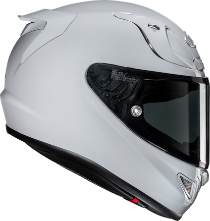 HJC RPHA 12N Helmet N Gray Small FA53NUS4XGNV – Lightweight, Aerodynamic Motorcycle Helmet with Premium Safety Features