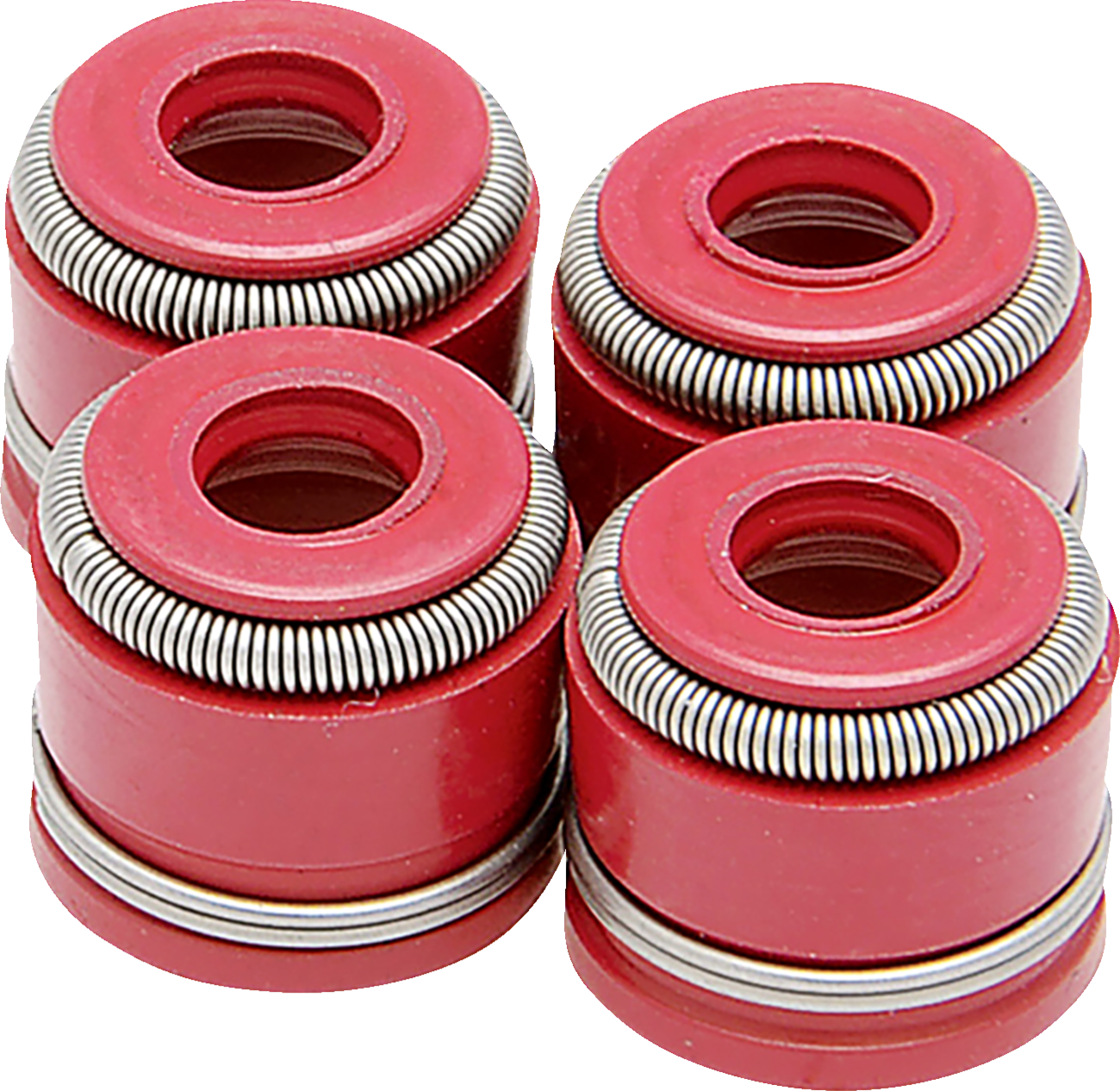 Moose Offroad Yamaha M80-83170 Valve Seal Kit for Improved Sealing and High-Temperature Durability