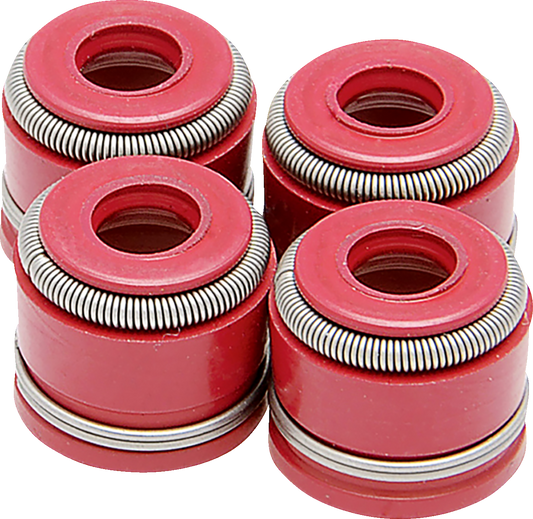 MOOSE OFFROAD Valve Seal Kit for Honda M30-34370