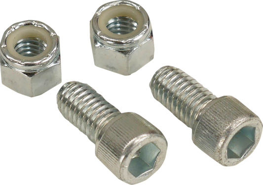 Moose Offroad Socket Head Bolt - 3/8 x 3/4 BB27PF for Moose Plows
