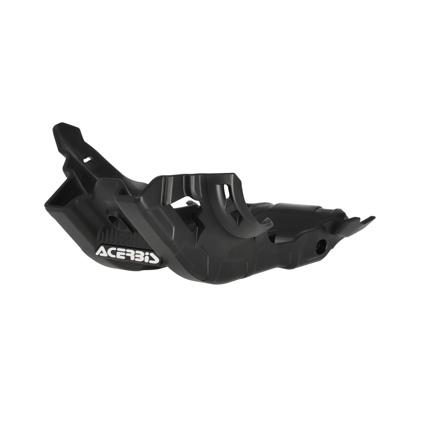 Skid Plate