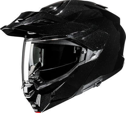 HJC i80 Modular Helmet - Solid Black, Extra Large (EP37NUS7XBKV)