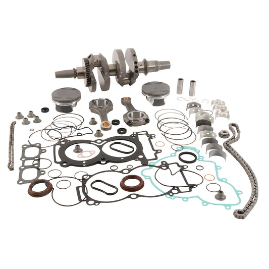 Complete Engine Rebuild Kit