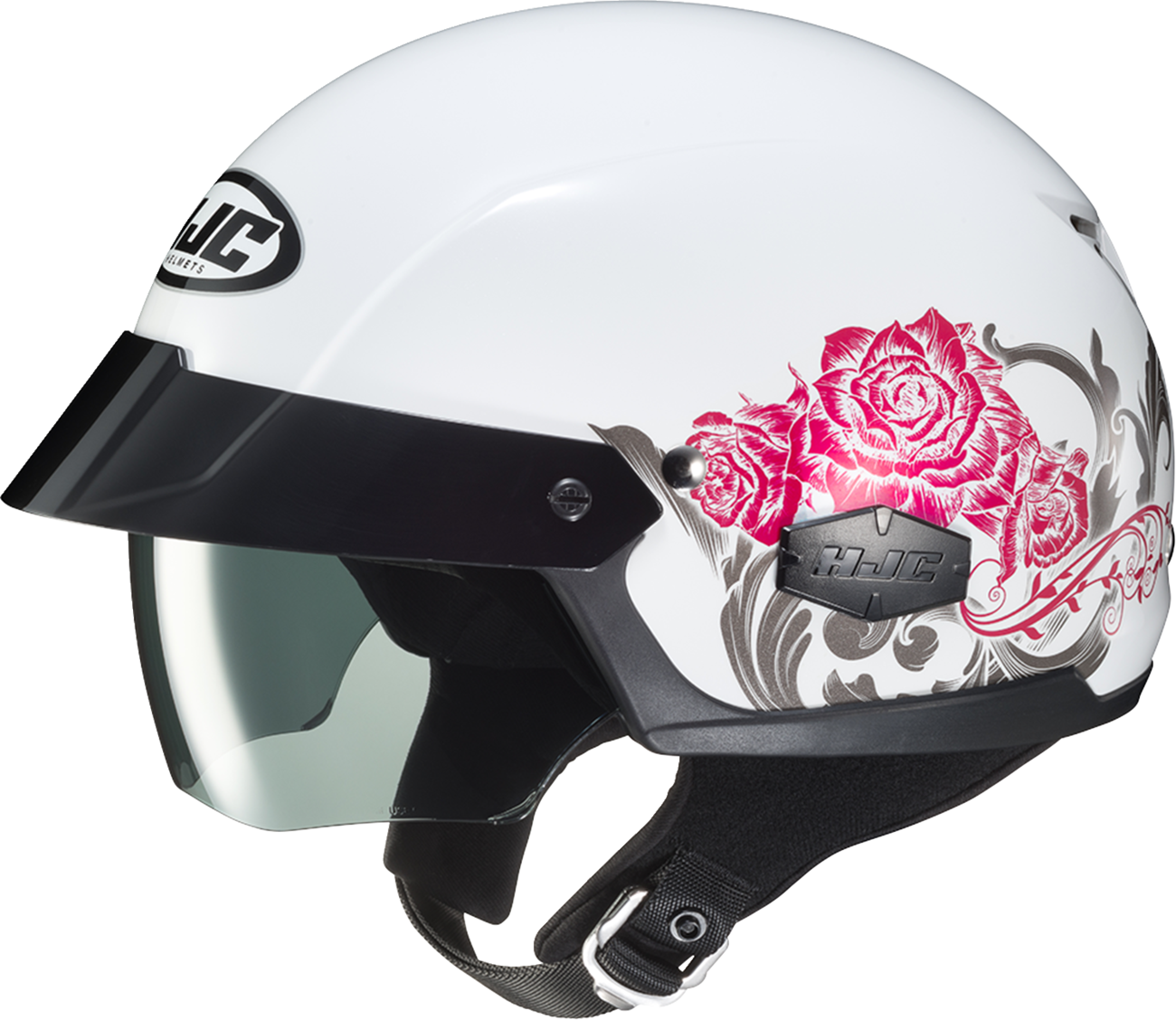HJC IS-Cruiser Helmet - Fior - MC10 - XS HP31NUS3810V