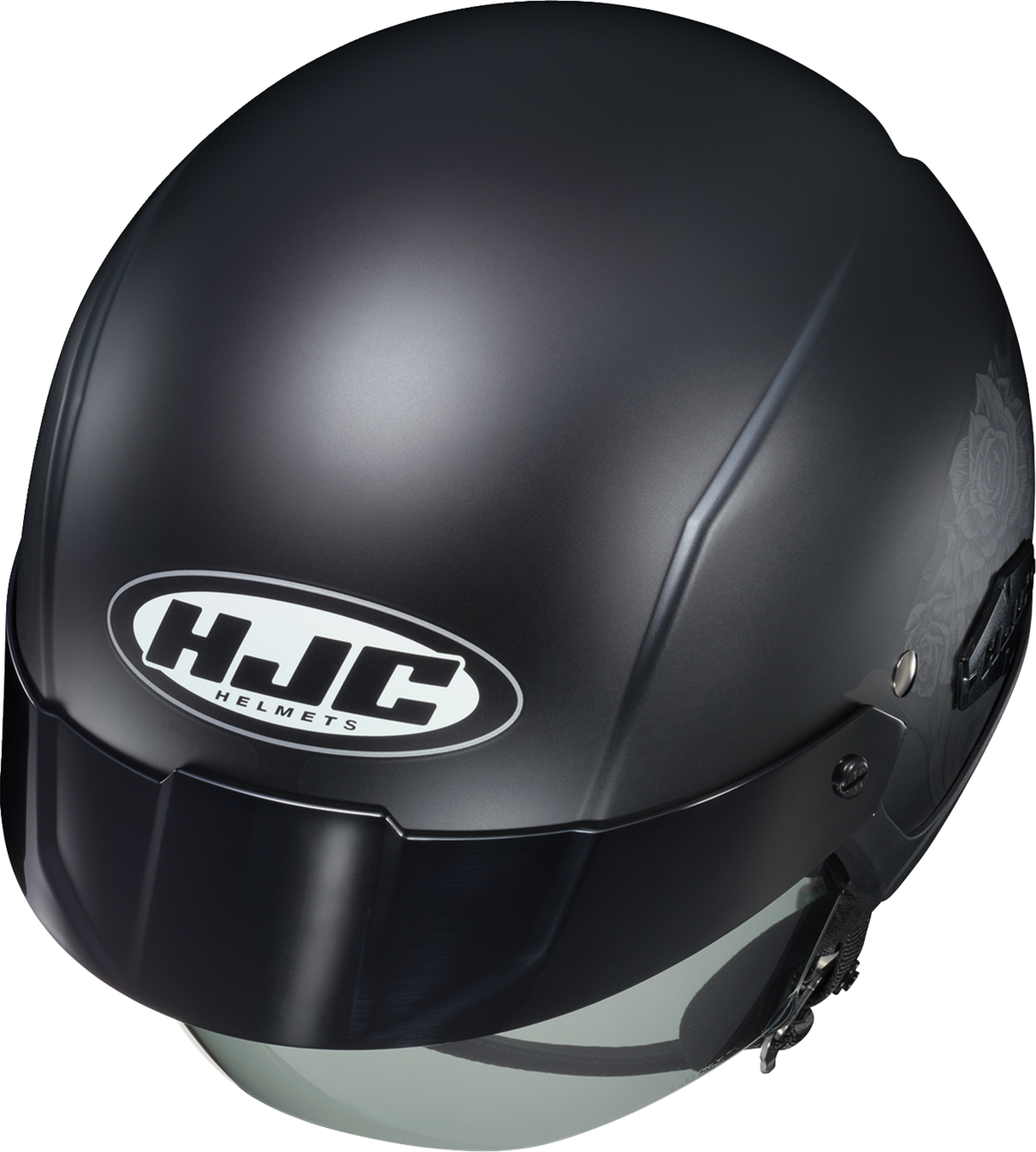 HJC IS-Cruiser Fior Motorcycle Helmet - Part No. HP31NUS68S5V, Large