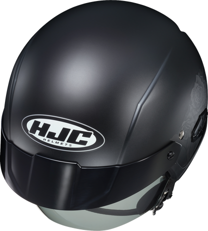 HJC IS-Cruiser Fior Motorcycle Helmet - Part No. HP31NUS68S5V, Large
