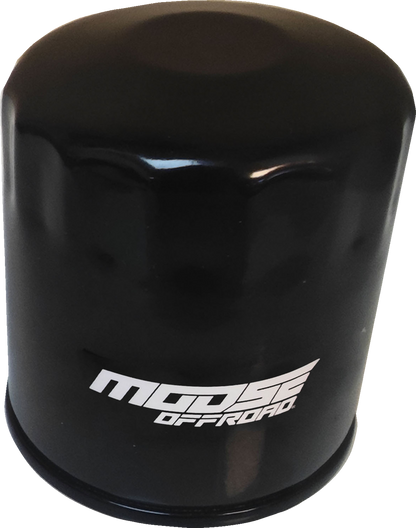 Moose Offroad Polaris T14-5044 Oil Filter - High-Performance Replacement for Standard Filters