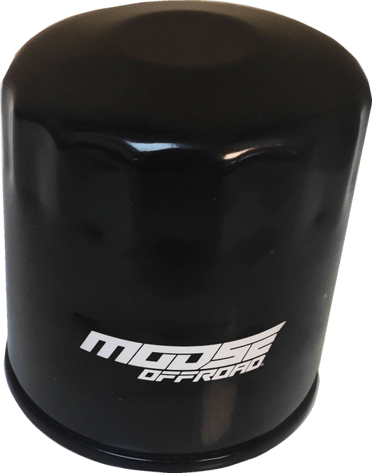 Moose Offroad Polaris T14-5044 Oil Filter - High-Performance Replacement for Standard Filters