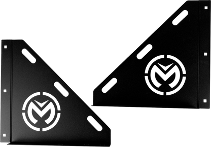 MOOSE OFFROAD Headache Rack for Can-Am, CF Moto, Defender, Uforce – Part 5045PF