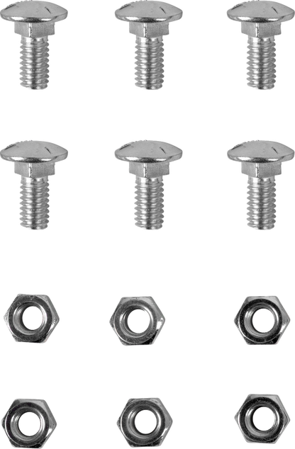 MOOSE OFFROAD Headache Rack for Can-Am, CF Moto, Defender, Uforce – Part 5045PF