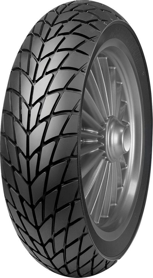 MITAS MC-20 Monsum 90/90-12 Tire for Scooters - Front/Rear, 54J