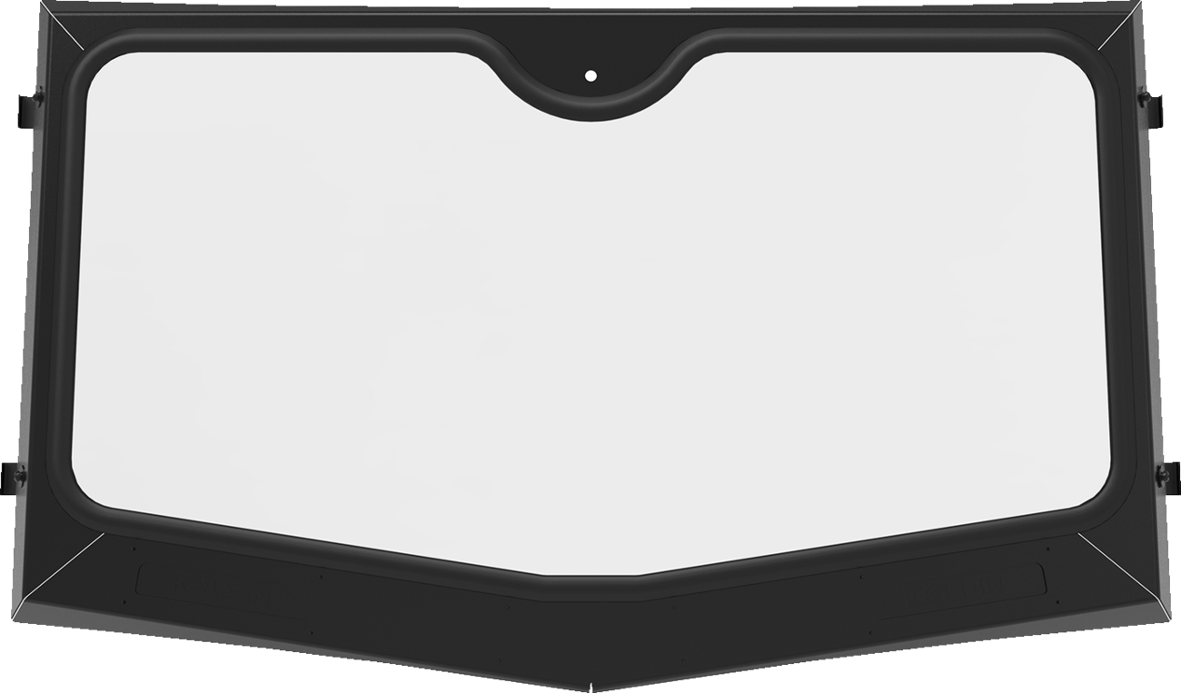 Moose Offroad Glass Windshield for Ranger/PRO XD - Model 28110M