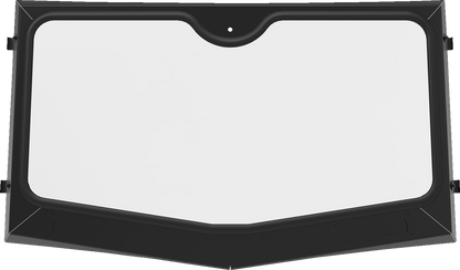 Moose Offroad Glass Windshield for Ranger/PRO XD - Model 28110M