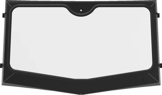 Moose Offroad Glass Windshield for Ranger/PRO XD - Model 28110M