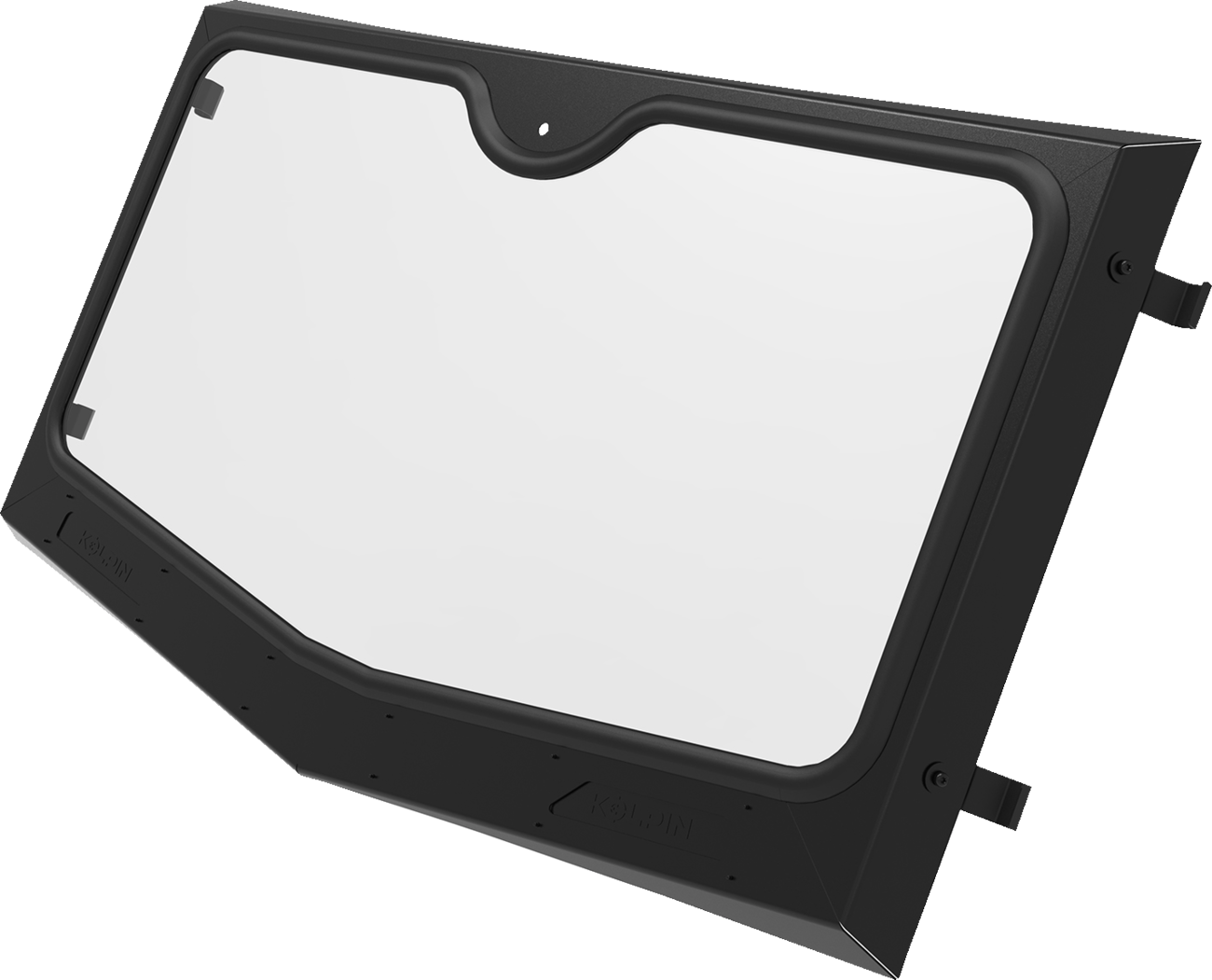 Moose Offroad Glass Windshield for Ranger/PRO XD - Model 28110M