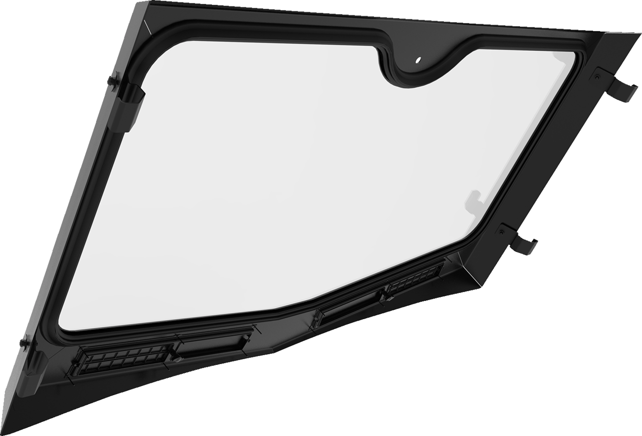 Moose Offroad Glass Windshield for Ranger/PRO XD - Model 28110M