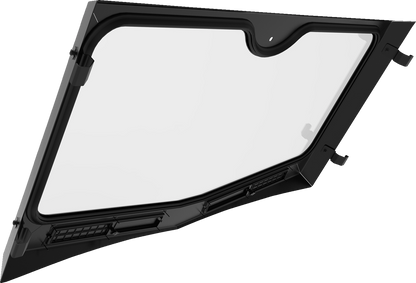 Moose Offroad Glass Windshield for Ranger/PRO XD - Model 28110M