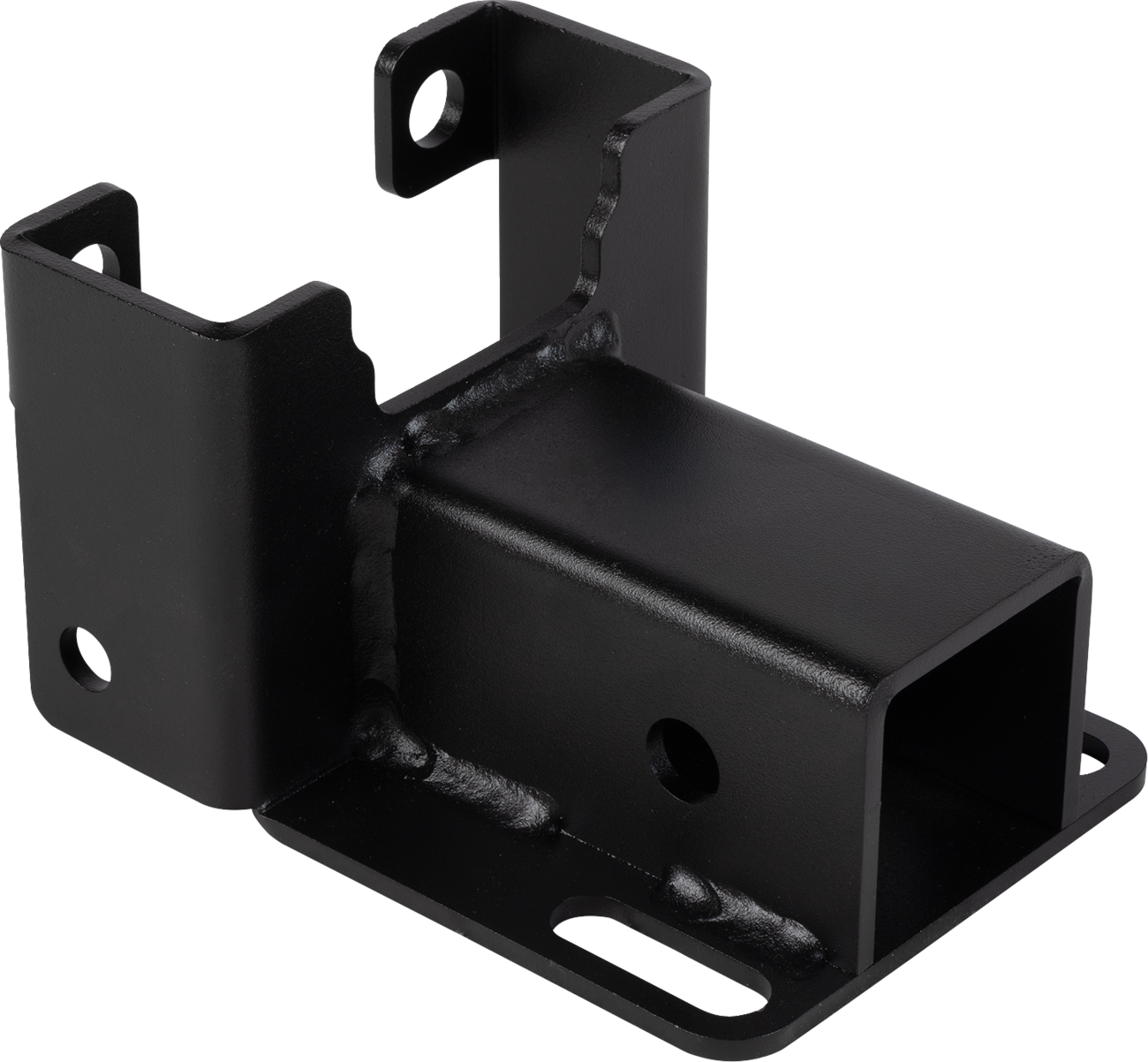 MOOSE OFFROAD 2-Inch Receiver Hitch for Can Am X3 - Model 1270PF
