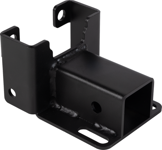 MOOSE OFFROAD 2-Inch Receiver Hitch for Can Am X3 - Model 1270PF