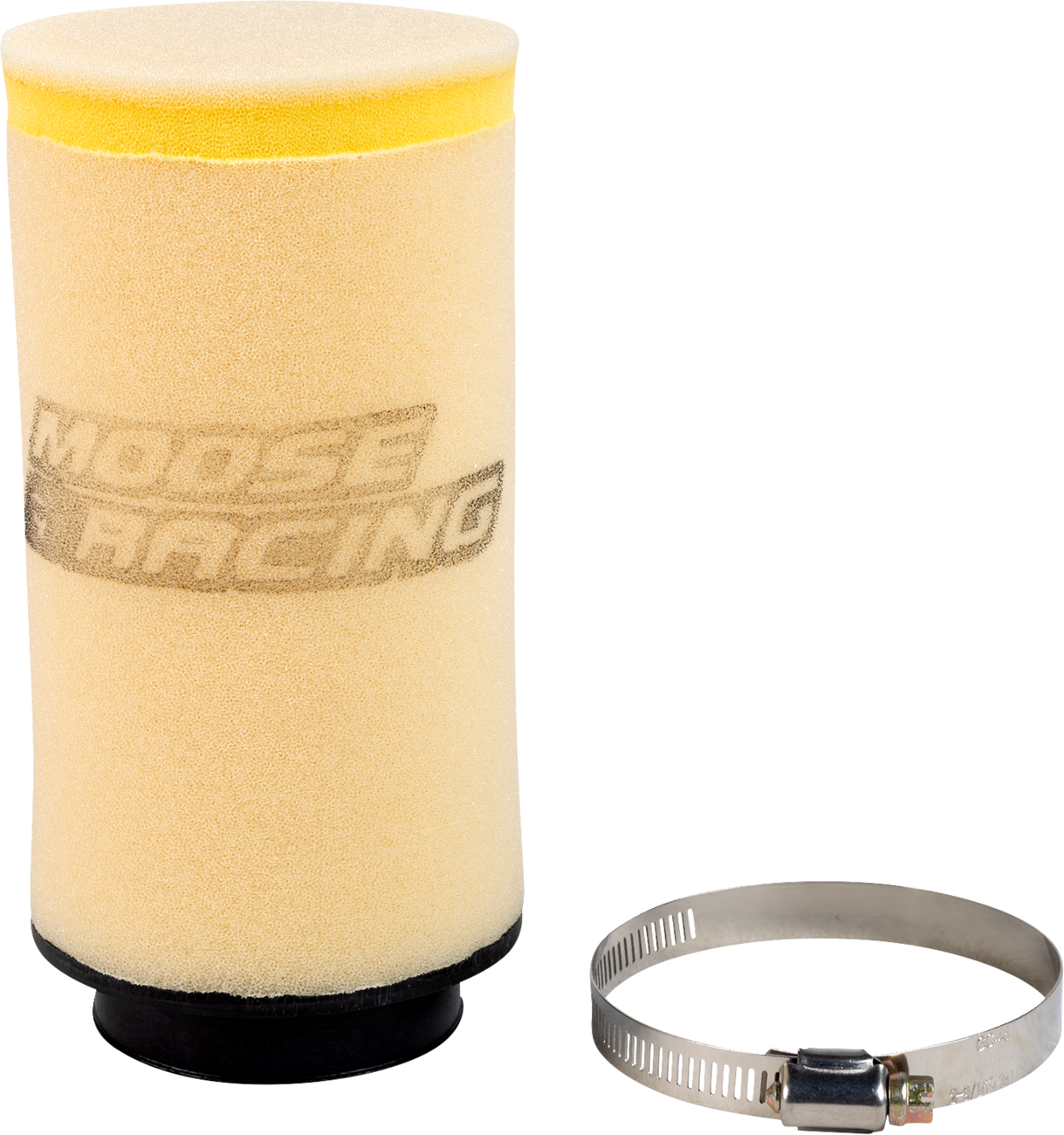 Moose Offroad Polaris 3-15-18 Air Filter with Dual-Layer Foam and Super Seal Neoprene Ring