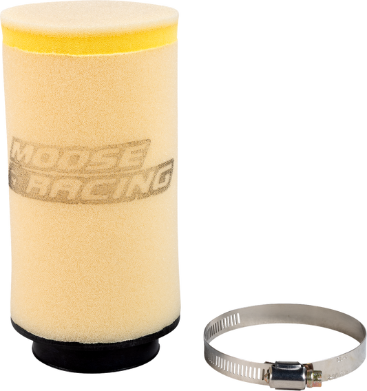 Moose Offroad Polaris 3-15-18 Air Filter with Dual-Layer Foam and Super Seal Neoprene Ring