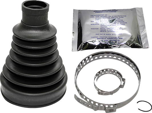 MOOSE OFFROAD CV Boot Kit - Front Inboard for Can-Am, Kawasaki, Polaris (Part No. AT-08546)