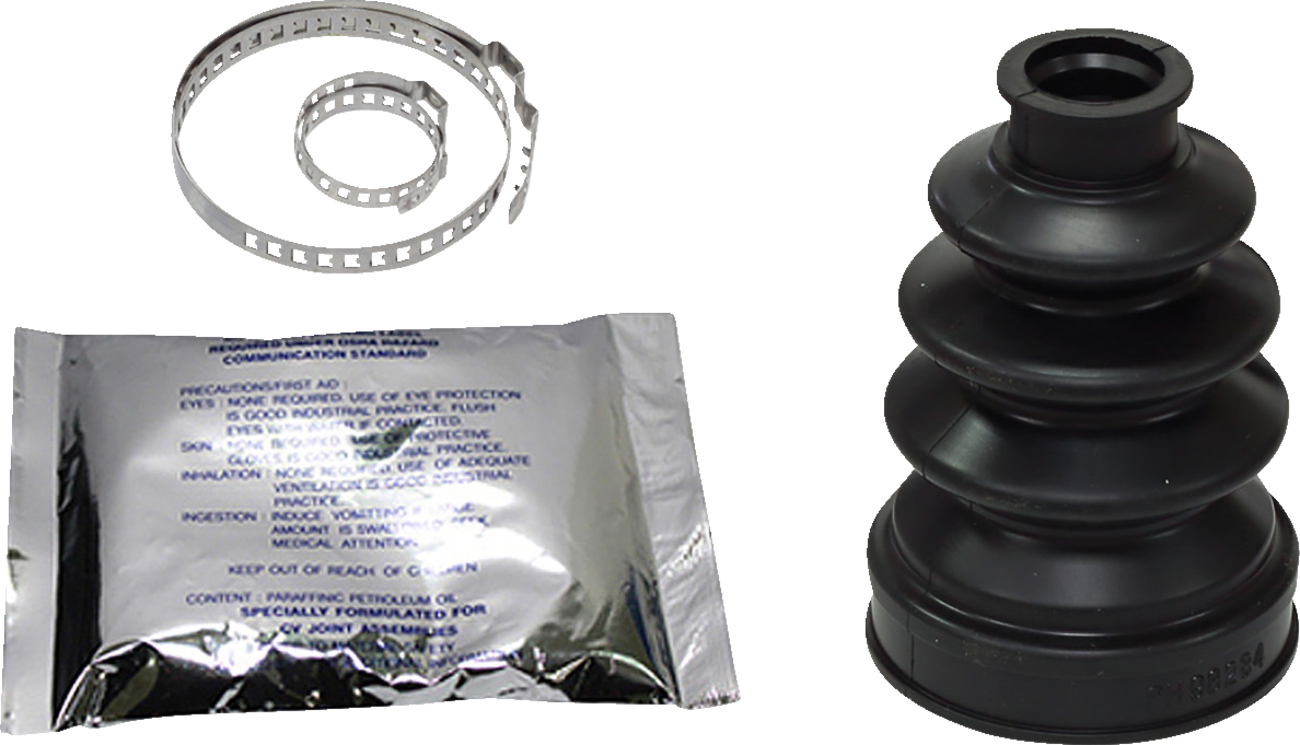 MOOSE OFFROAD CV Boot Kit for Polaris Ranger AT-03C12 — Front Inboard and Outboard Replacement