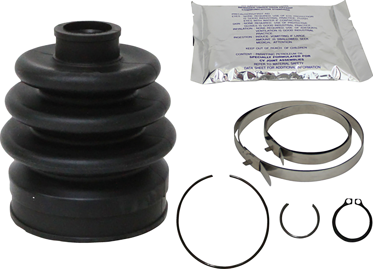 MOOSE Offroad CV Boot Kit - Front Inboard for Suzuki AT-03090