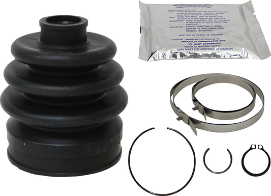 MOOSE Offroad CV Boot Kit - Front Inboard for Suzuki AT-03090