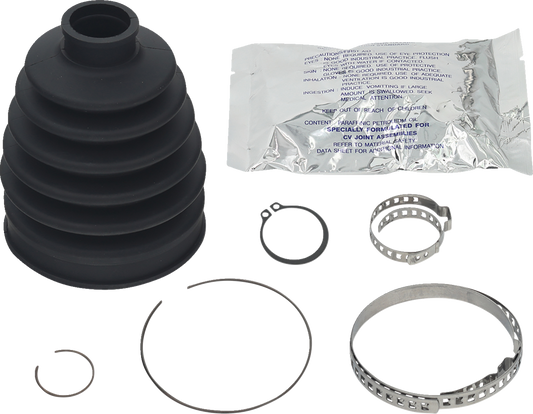 MOOSE OFFROAD CV Boot Kit - Front Outboard for Kawasaki AT-03C25