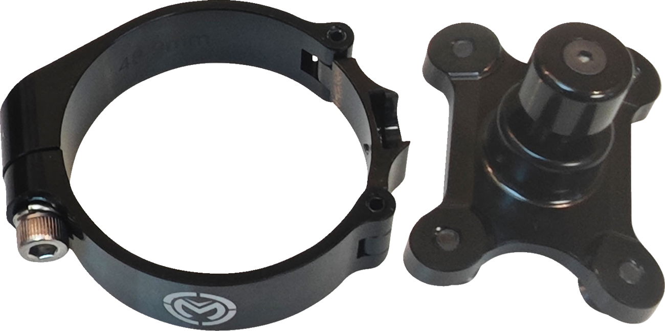 MOOSE OFFROAD Launch Control Kit for Honda/Suzuki C23-1244B